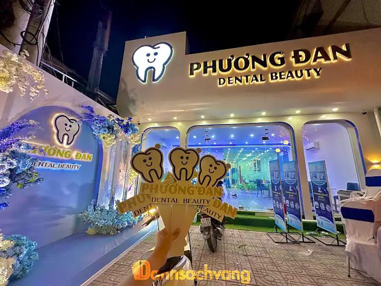 Hình ảnh Nha Khoa Phương Đan