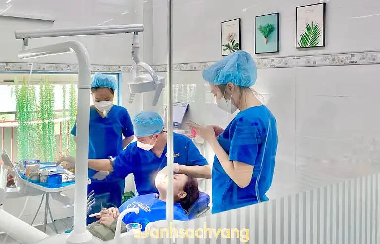 Hình ảnh Nha Khoa Phương Đan