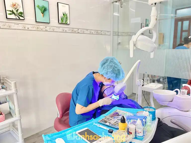 Hình ảnh Nha Khoa Phương Đan