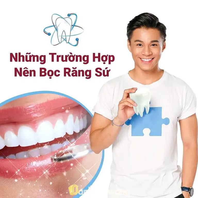 Hình ảnh Nha Khoa Sài Gòn
