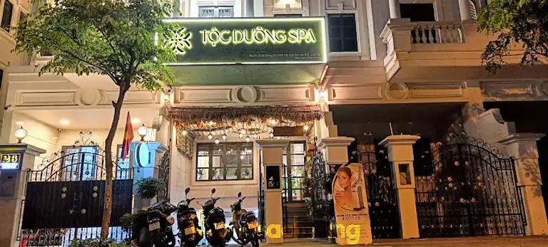 Hình ảnh toc-duong-spa-28-duong-so-8-kdc-cityland-go-vap-1