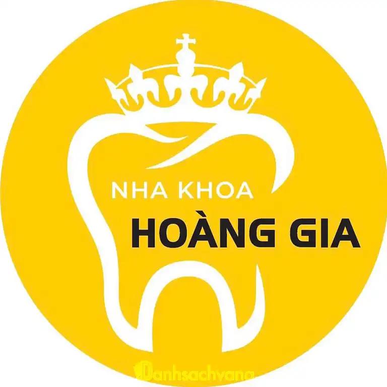 Hình ảnh Nha Khoa Hoàng Gia 