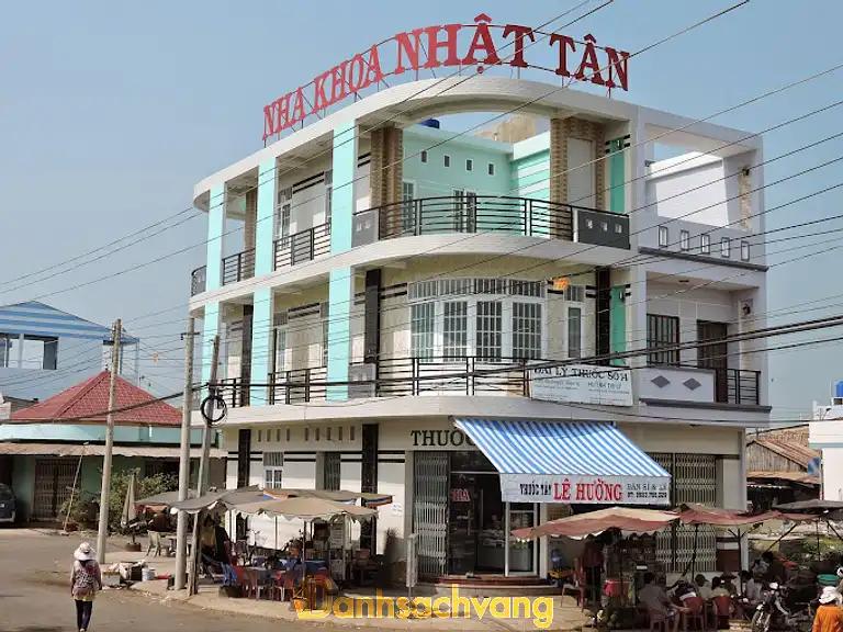 Hình ảnh Nha Khoa Nhật Tân