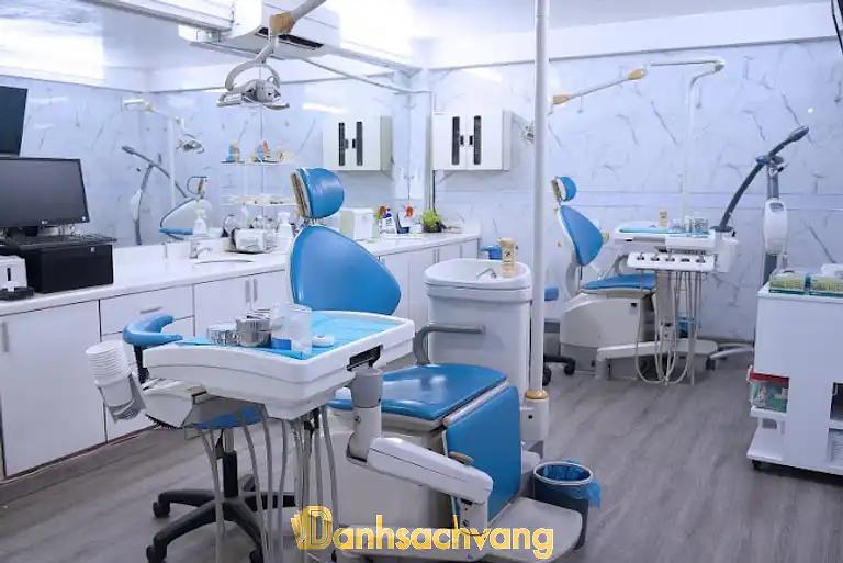 Hình ảnh Nha Khoa Nhật Tân