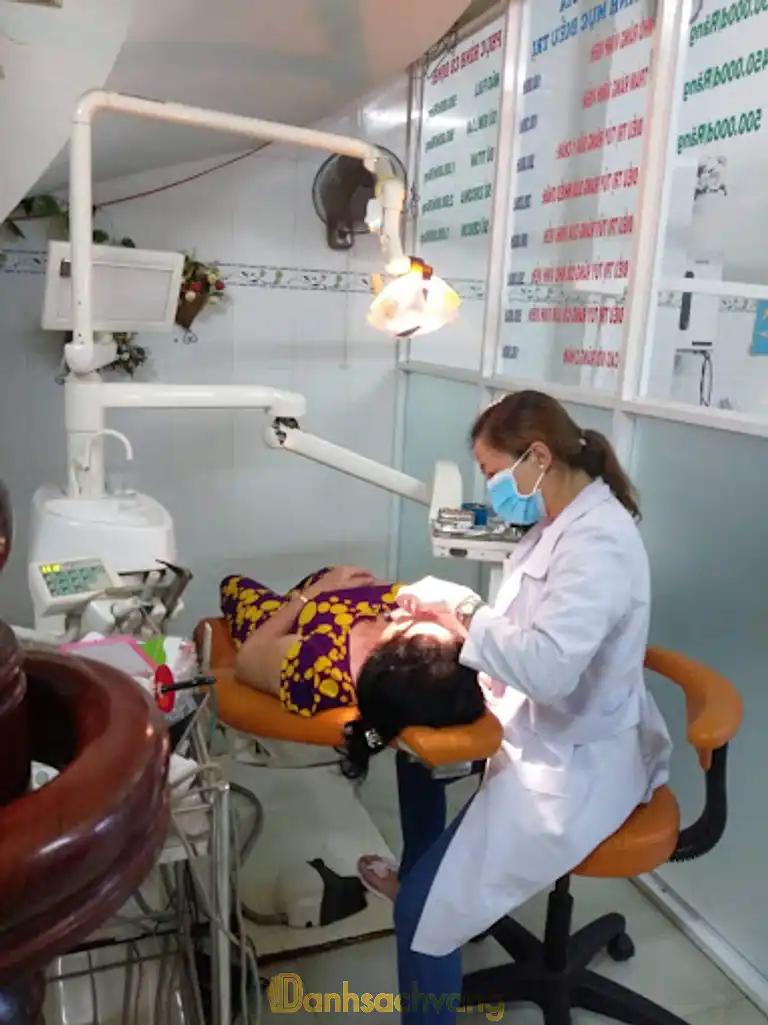 Hình ảnh Nha Khoa Nhật Tân