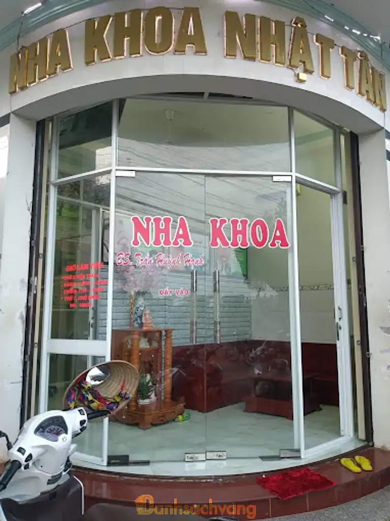 Hình ảnh Nha Khoa Nhật Tân