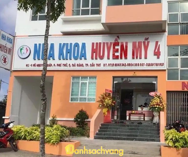 Hình ảnh Nha Khoa Huyền Mỹ 4