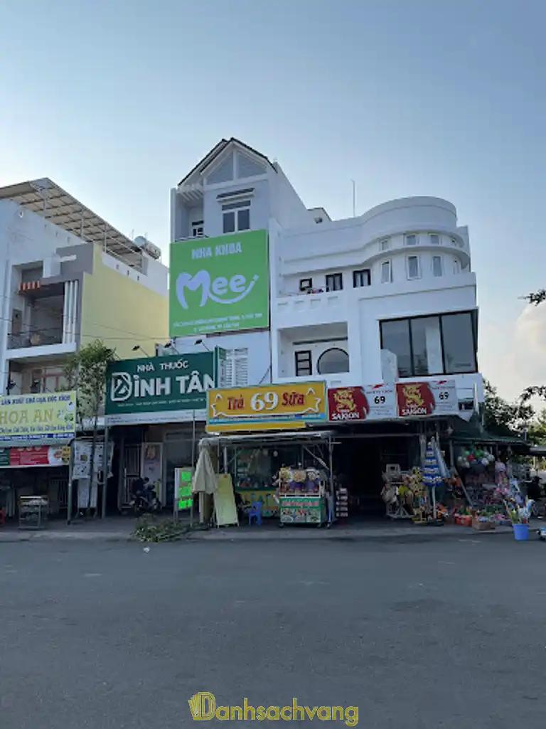 Hình ảnh Nha Khoa Mee