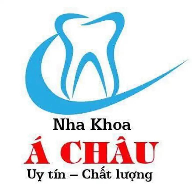 Hình ảnh Nha Khoa Á Châu