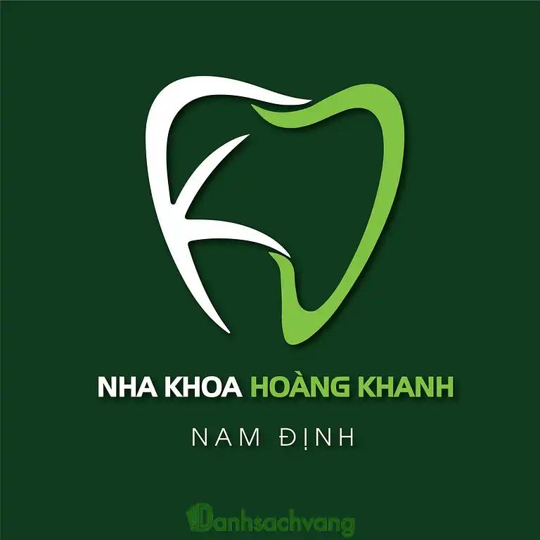 Hình ảnh Nha khoa Hoàng Khanh: 99 Trần Huy Liệu, TP Nam Định
