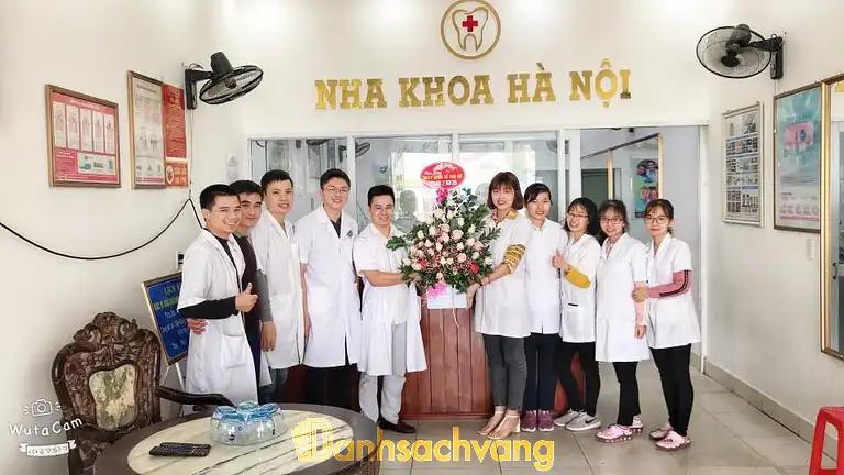 Hình ảnh Nha khoa Hà Nội: 232A, Khu 3 tt. Yên Định, Hải Hậu, Nam Định
