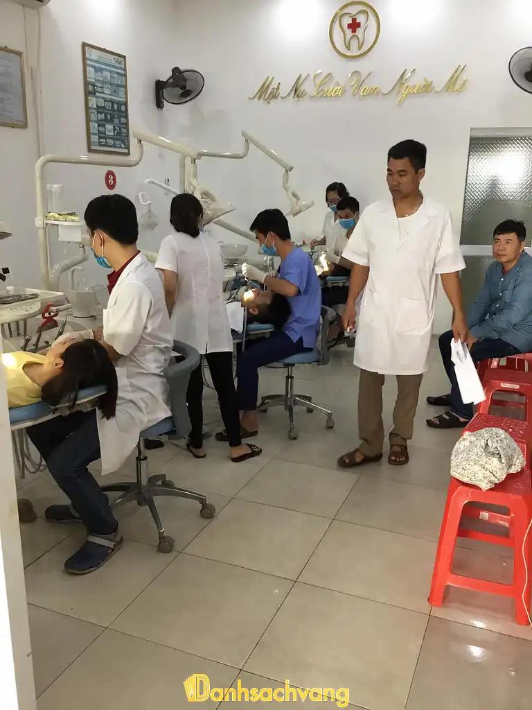 Hình ảnh Nha khoa Hà Nội: 232A, Khu 3 tt. Yên Định, Hải Hậu, Nam Định