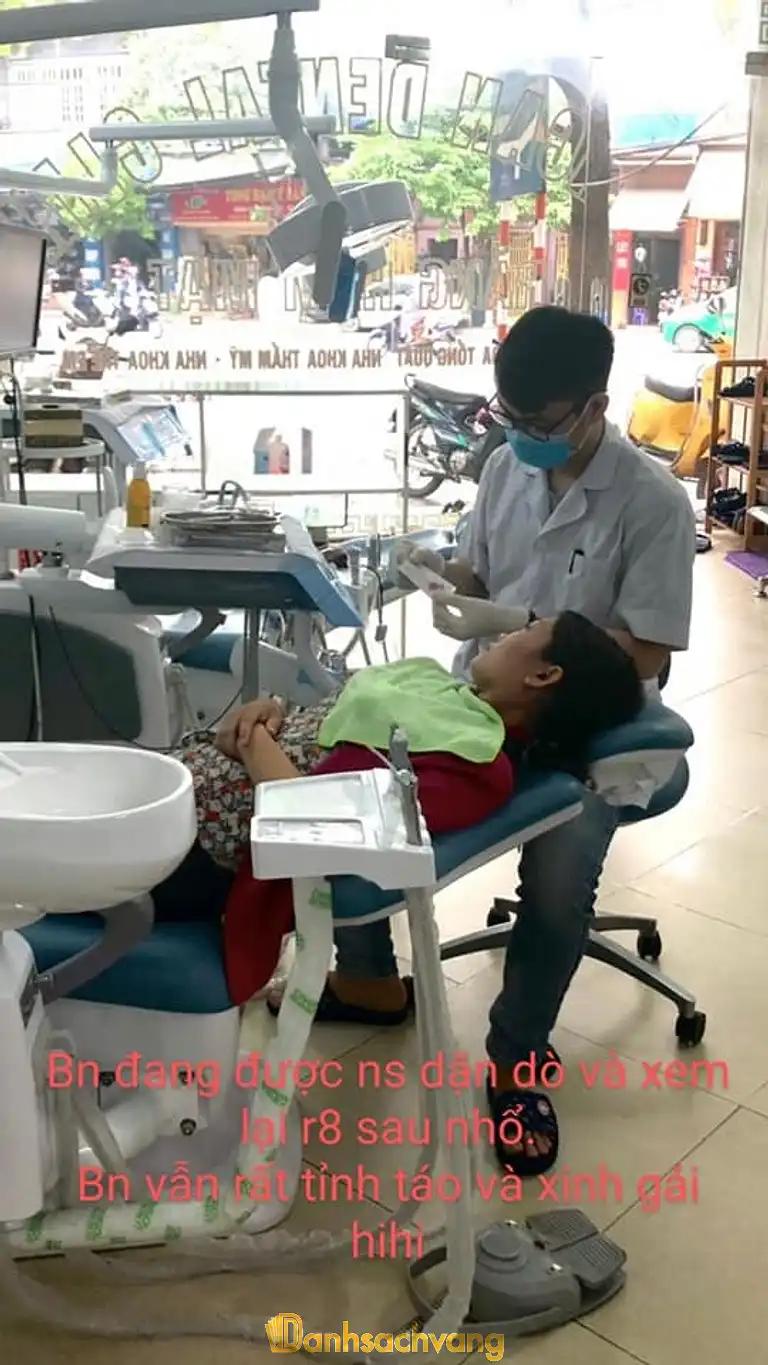 Hình ảnh Nha Khoa Mỹ: 3 Trường Chinh, Bà Triệu, Tp Nam Định