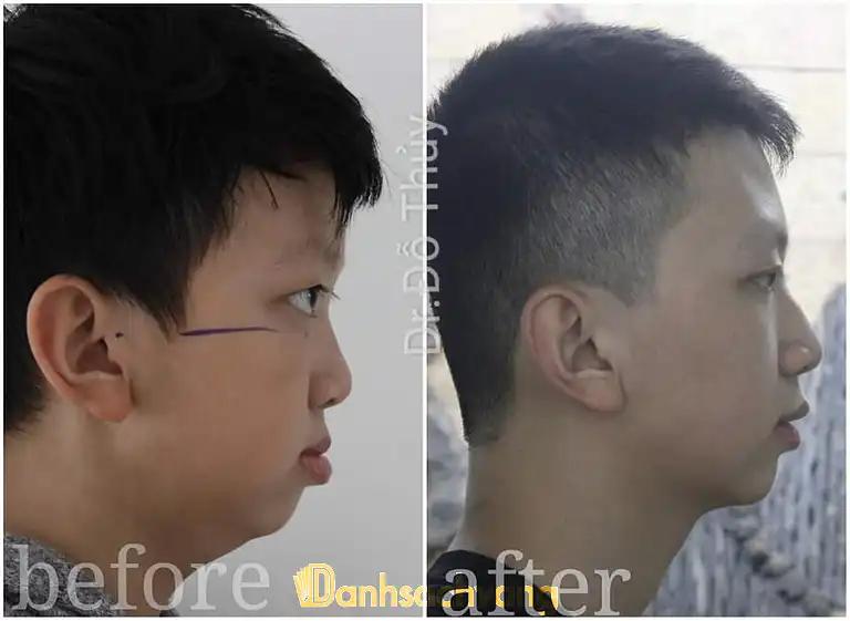 Hình ảnh Nha Khoa Mỹ: 3 Trường Chinh, Bà Triệu, Tp Nam Định