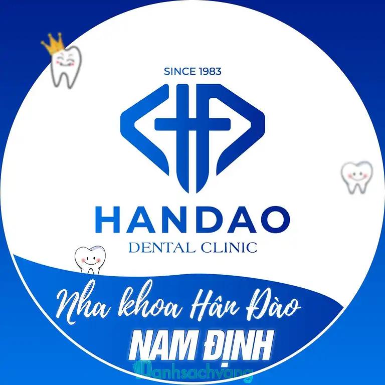 Hình ảnh Nha khoa Hân Đào: 14 Lưu Chí Hiếu, TP Nam Định