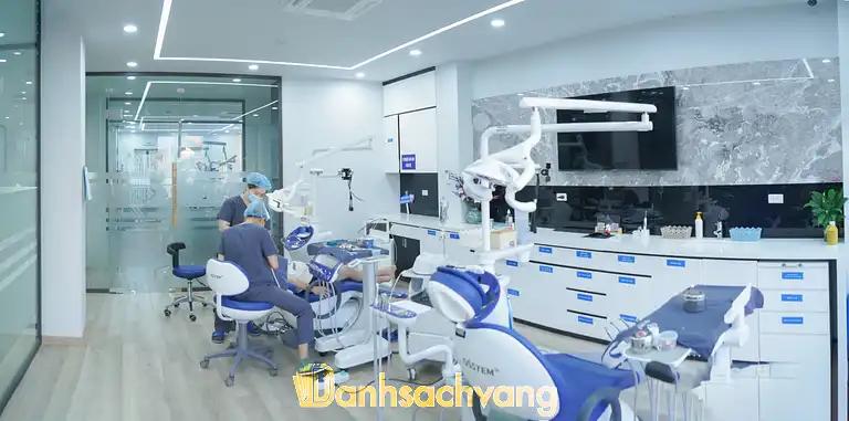 Hình ảnh Nha khoa Hân Đào: 14 Lưu Chí Hiếu, TP Nam Định