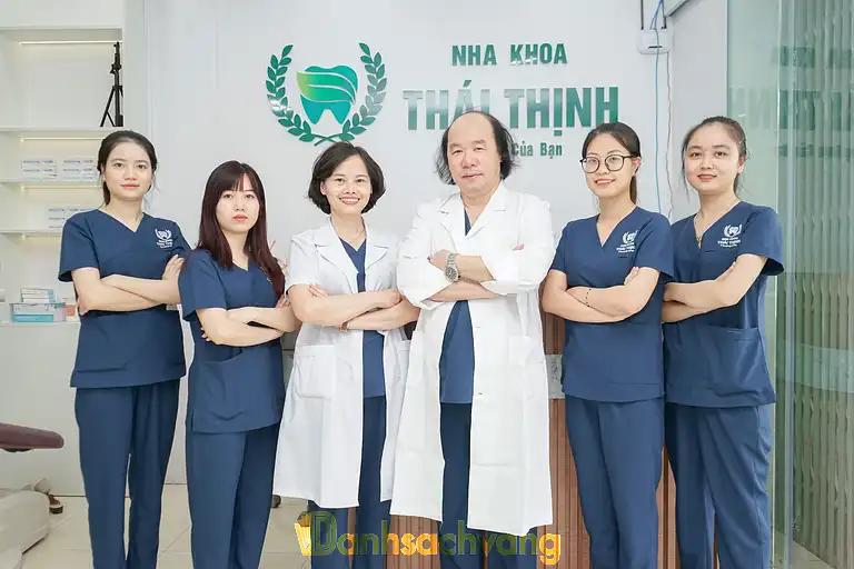 Hình ảnh Nha Khoa Thái Thịnh: 37B, Tam Thanh, Vụ Bản, Nam Định