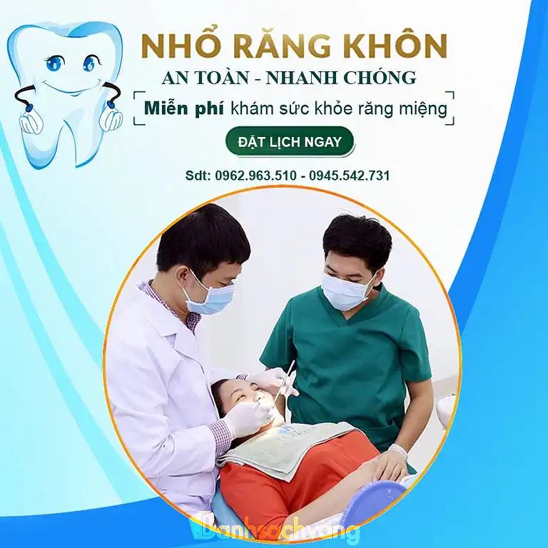 Hình ảnh Nha khoa Á Châu: 174 Trường Chinh, Tp Nam Định