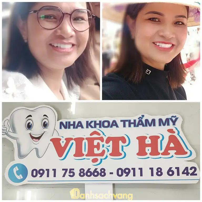 Hình ảnh Nha khoa thẩm mỹ Việt Hà: 357 Điện Biên, Tp Nam Định