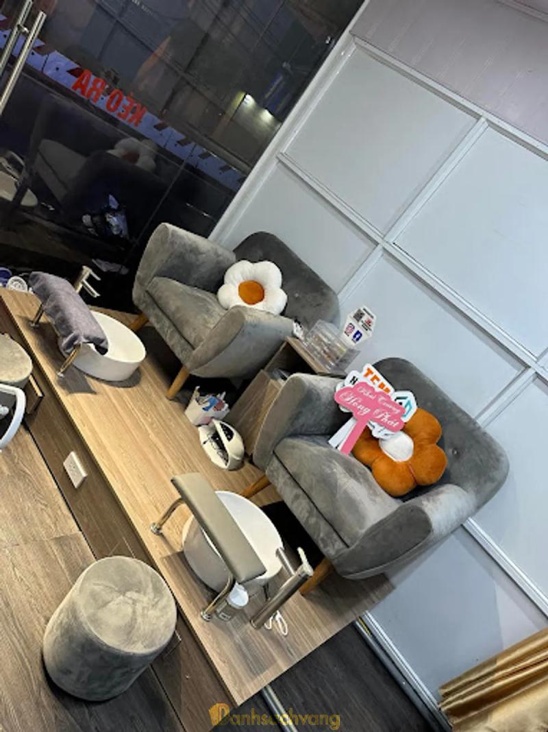 Hình ảnh nails-room-spa-687-minh-khai-hai-ba-trung-5
