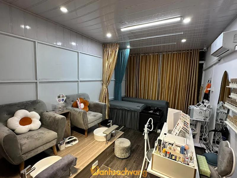 Hình ảnh nails-room-spa-687-minh-khai-hai-ba-trung-3