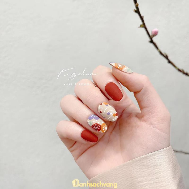 Hình ảnh kydu-nails-ngo-82-chua-lang-dong-da-4
