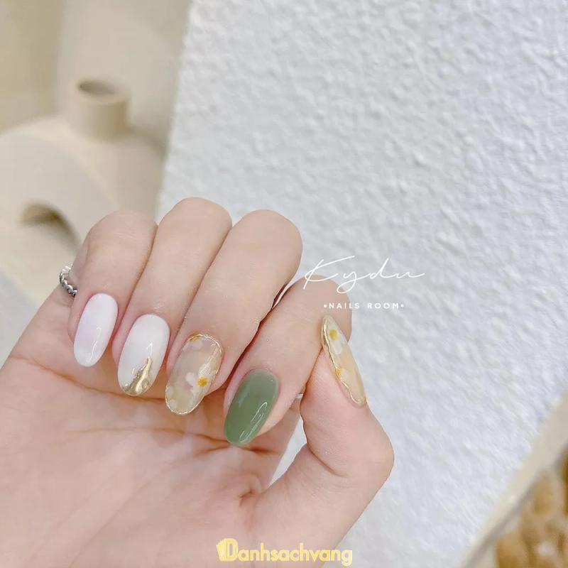 Hình ảnh kydu-nails-ngo-82-chua-lang-dong-da-5