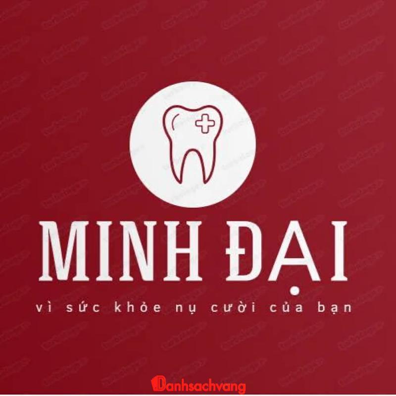 Hình ảnh Nha Khoa Minh Đại : 13 Lý Thái Tổ, H. Nhơn Trạch 