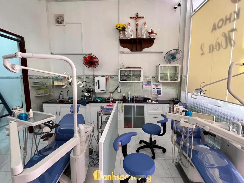 Hình ảnh Nha Khoa Hiền Hòa: Ấp 3 Hùng Vương, H. Nhơn Trạch