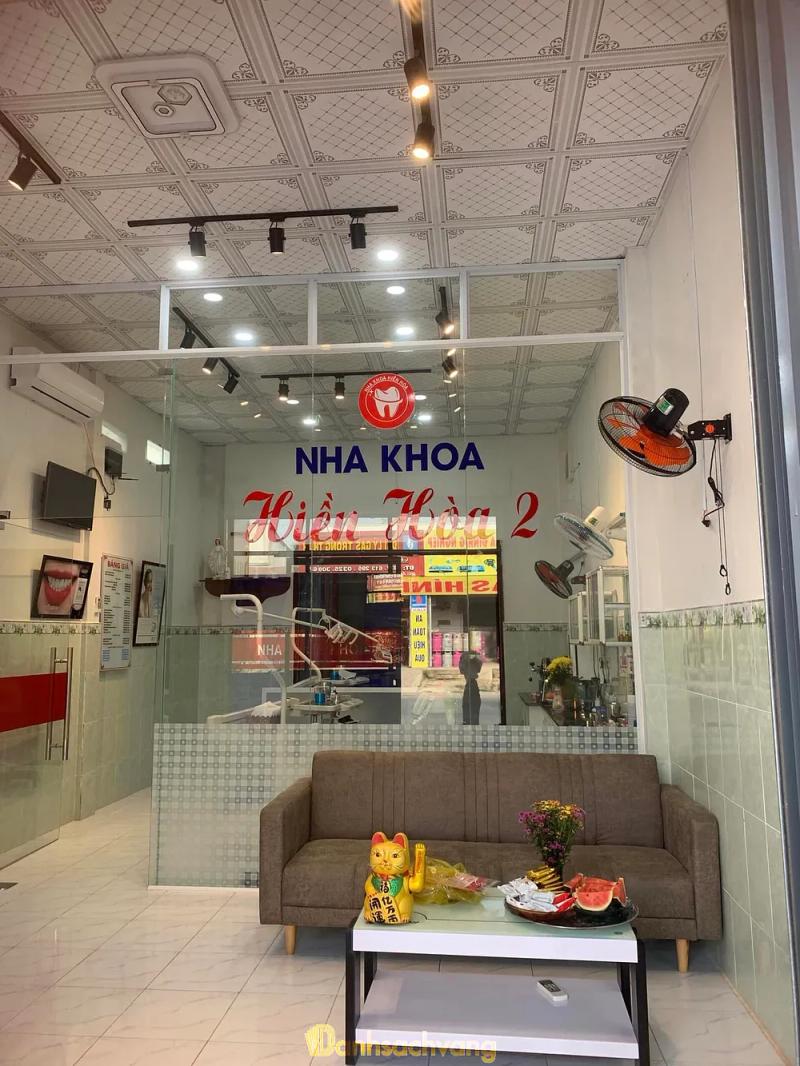 Hình ảnh Nha Khoa Hiền Hòa: Ấp 3 Hùng Vương, H. Nhơn Trạch