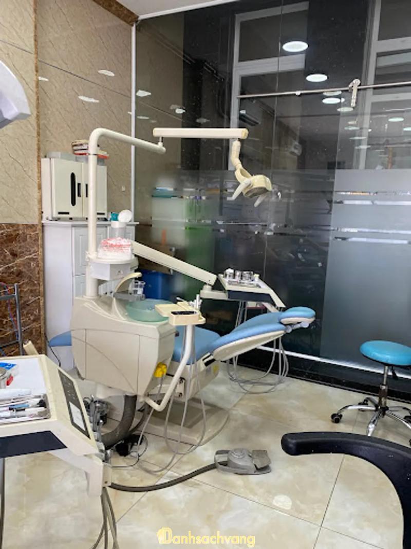Hình ảnh Phòng răng Trí Đức: 388 Lý Thái Tổ,H. Nhơn Trạch