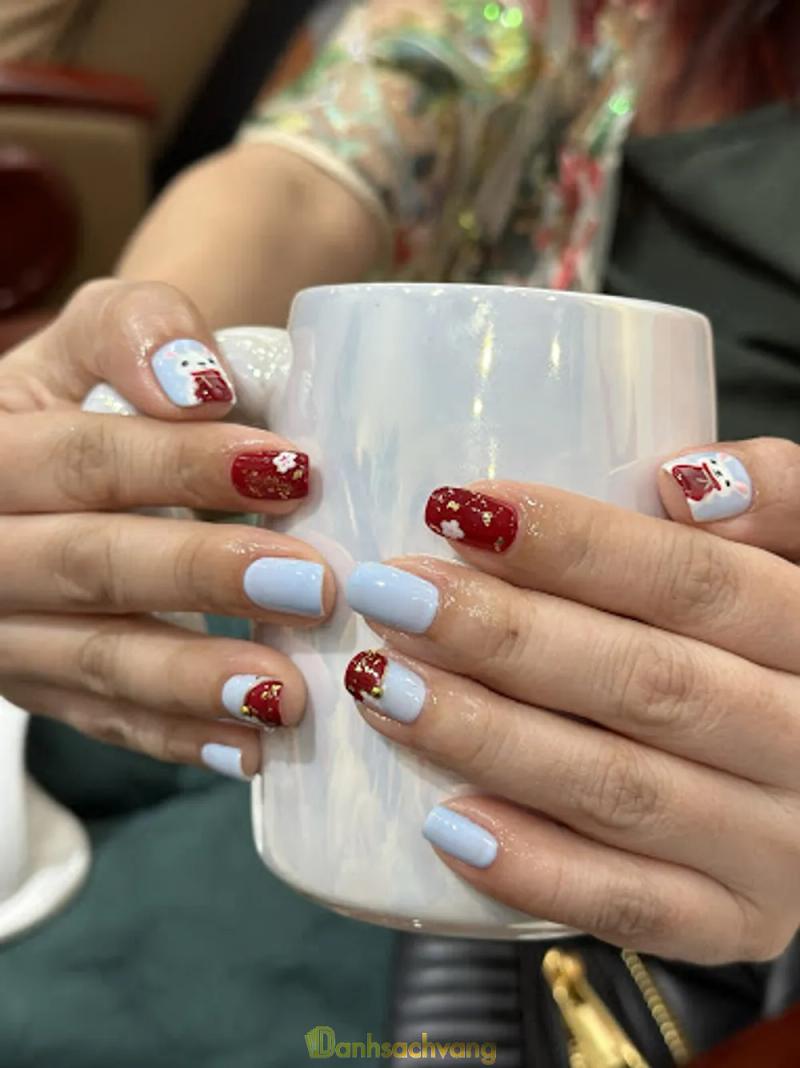 Hình ảnh the-garden-nail-spa-29-nha-chung-hoan-kiem-4