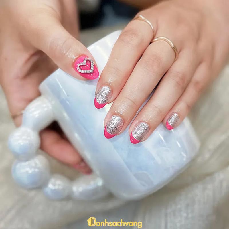 Hình ảnh the-garden-nail-spa-29-nha-chung-hoan-kiem-5