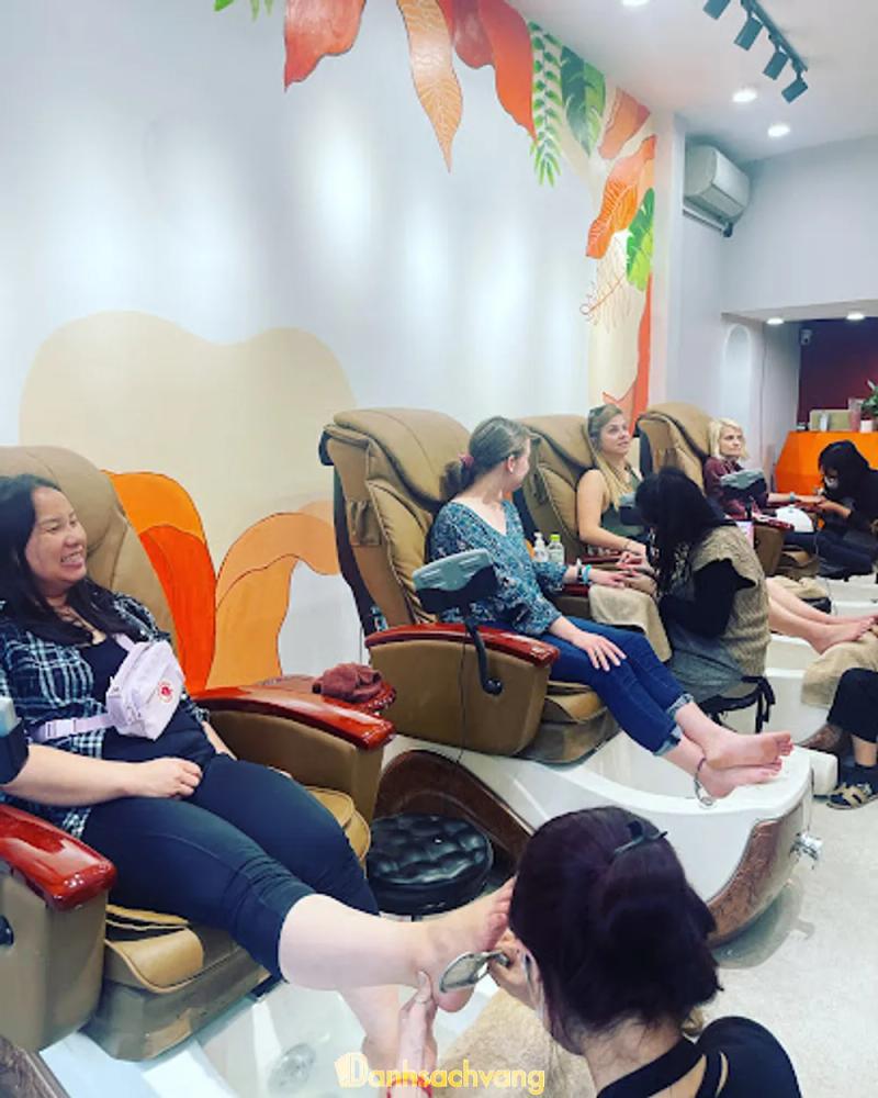 Hình ảnh the-garden-nail-spa-29-nha-chung-hoan-kiem-3