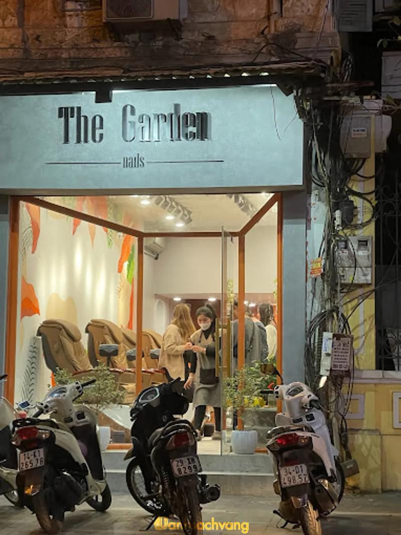 Hình ảnh the-garden-nail-spa-29-nha-chung-hoan-kiem-2
