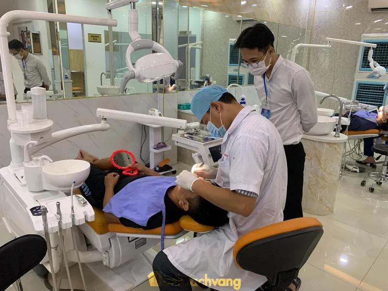Hình ảnh Nha Khoa Hoàng: 118 QL1A, H.Trảng Bom