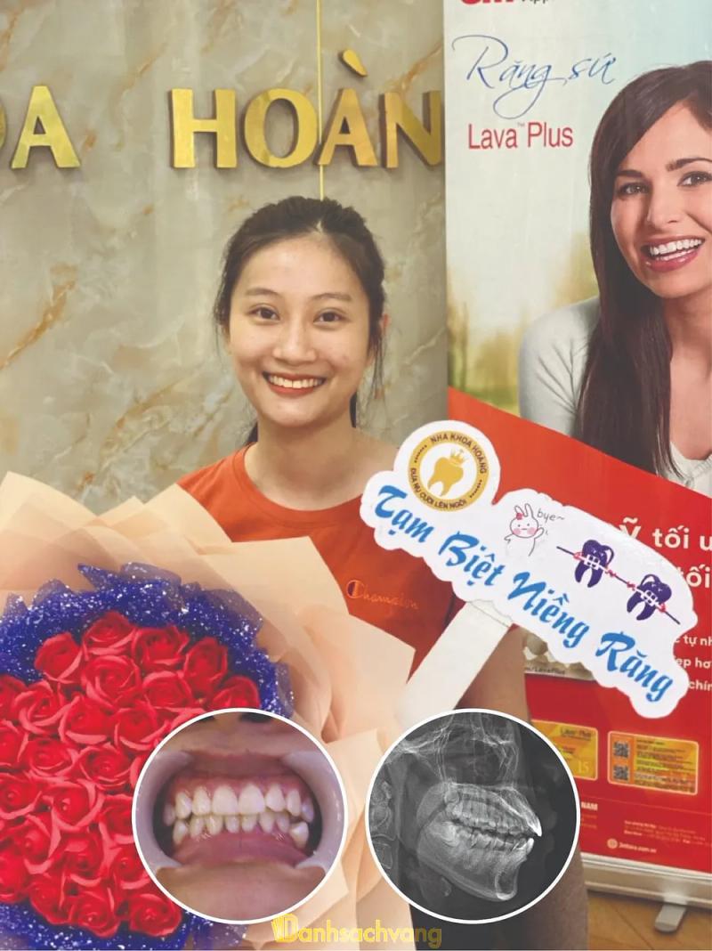 Hình ảnh Nha Khoa Hoàng: 118 QL1A, H.Trảng Bom