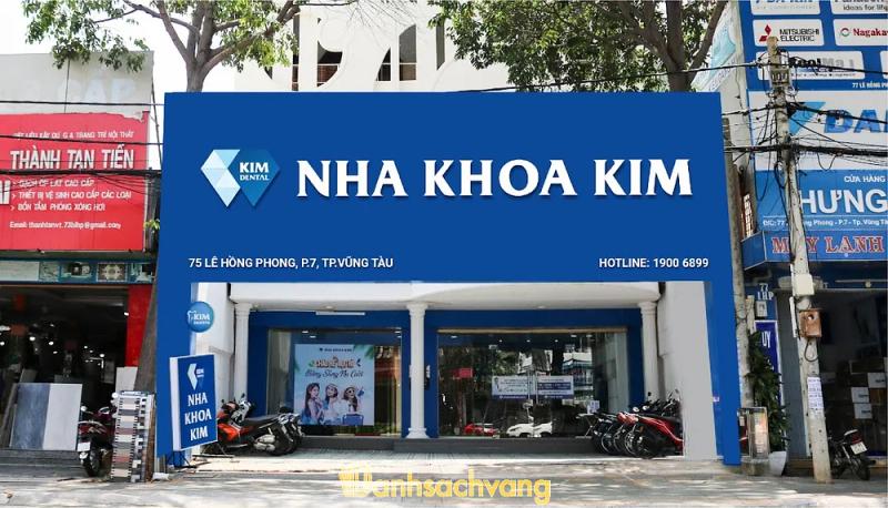 Hình ảnh nha-khoa-kim-75-le-hong-phong-tp-vung-tau001