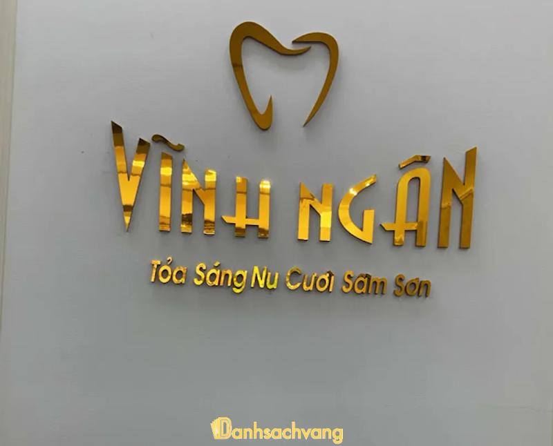 Hình ảnh Nha khoa Vĩnh Ngân: 65 Tây Sơn, Tp Sầm Sơn, Thanh Hoá