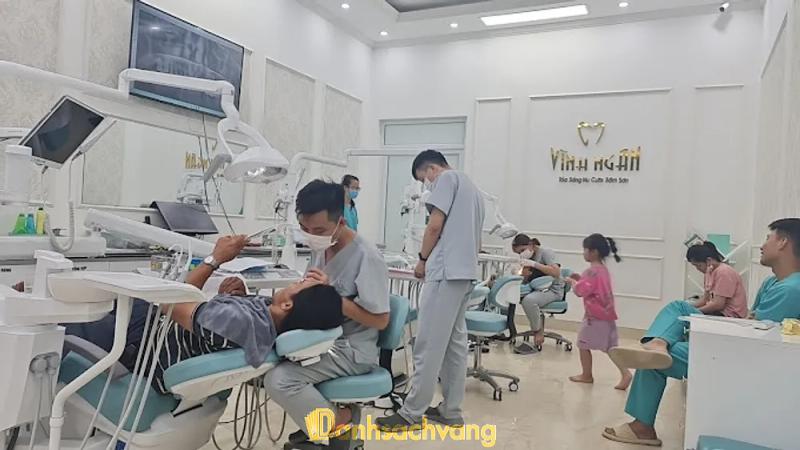 Hình ảnh Nha khoa Vĩnh Ngân: 65 Tây Sơn, Tp Sầm Sơn, Thanh Hoá