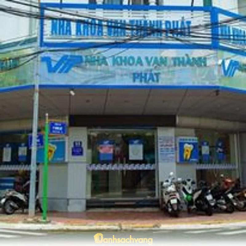 Hình ảnh Nha khoa Vạn Thành Phát: 55 Lý Thường Kiệt, Tp Vũng Tàu