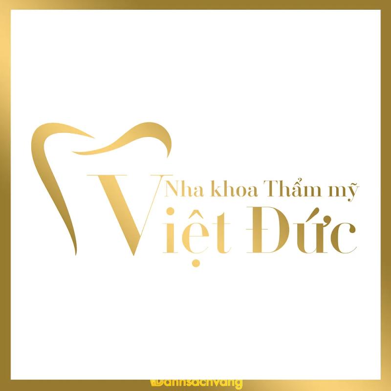 Hình ảnh Nha khoa thẩm mỹ Việt Đức: 233 Hùng Vương, Tp Vĩnh Yên, Vĩnh Phúc