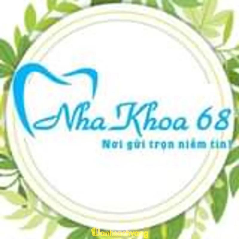 Hình ảnh Nha Khoa 68 cơ sở 4: Ngã tư TT. Yên Lạc, Vĩnh Phúc