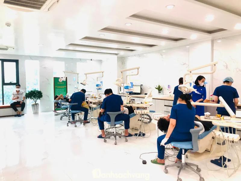 Hình ảnh Nha khoa Tâm Thiện Mỹ: 30 Vũ Văn Cẩn, TX. Mỹ Hào, Hưng Yên