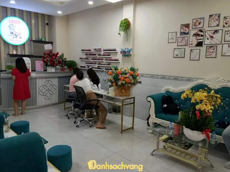 Hình ảnh leon-nails-spa-271-tan-ky-tan-quy-tan-phu-2