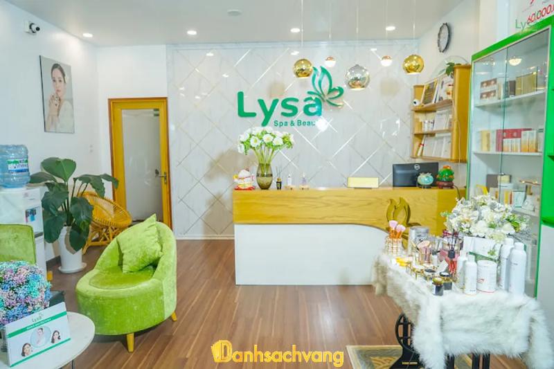 Hình ảnh lysa-spa-beauty-tan-phu-265-thoai-ngoc-hau-tan-phu-2