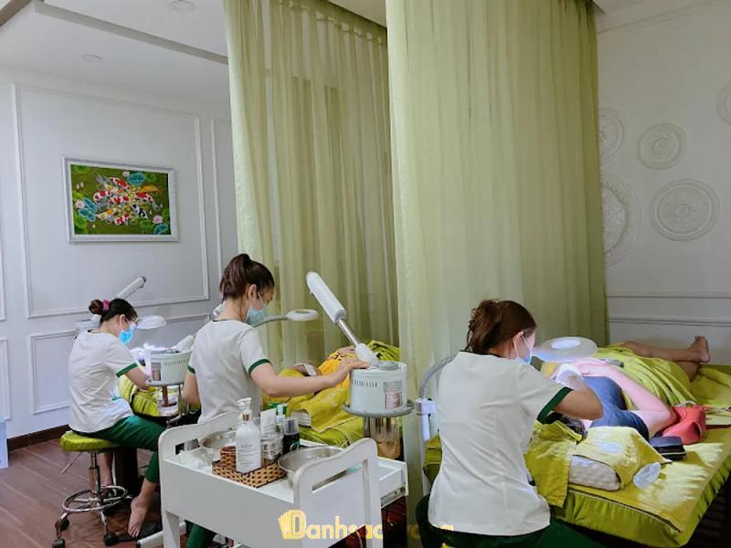 Hình ảnh lysa-spa-beauty-tan-phu-265-thoai-ngoc-hau-tan-phu-3