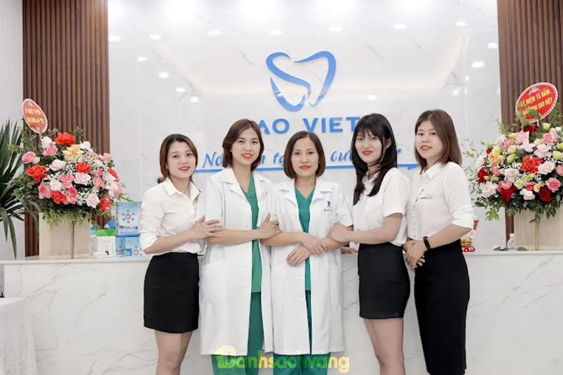 Hình ảnh Nha khoa Sao Việt: Đức Hợp, Kim Động, Hưng Yên