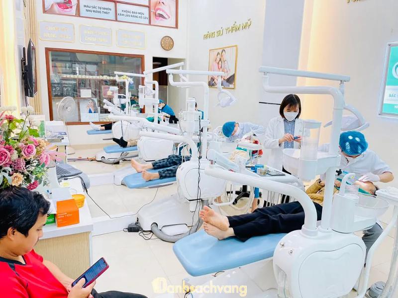 Hình ảnh Nha khoa Ngọc: Nho Lâm, Mai Động, Kim Động, Hưng Yên