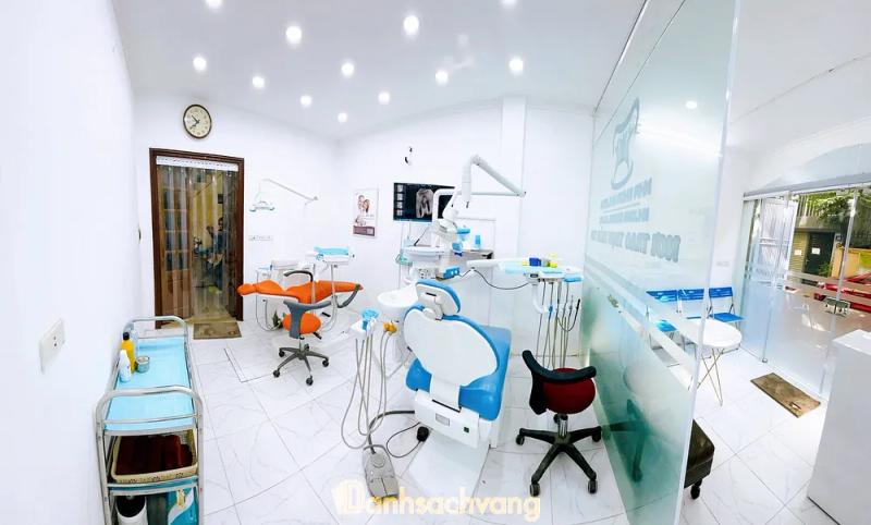 Hình ảnh Nha Khoa Khương: 505A TT. Văn Giang, Hưng Yên